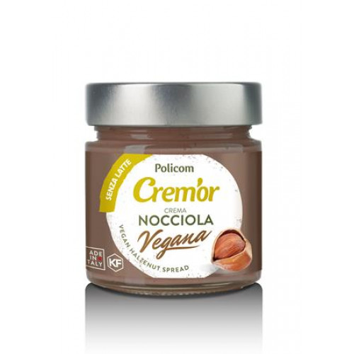 Crem`Or Mogyorókrém vegán 35 240g