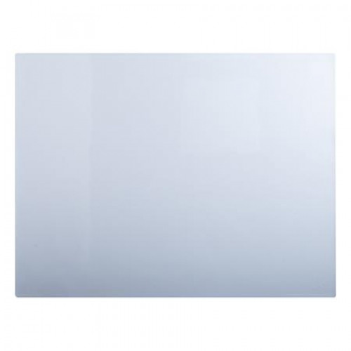 Exacompta Könyökalátét PVC 500x650mm áttetsző