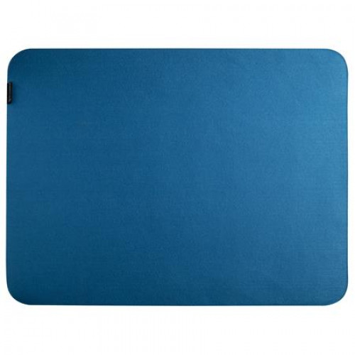 Exacompta Könyökalátét filc 500x650mm Teksto türkíz