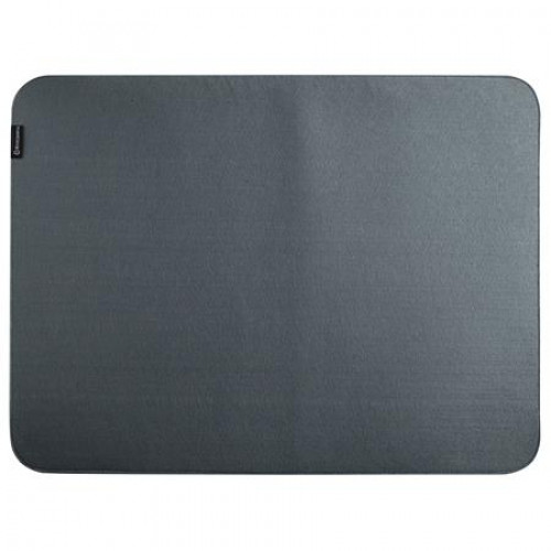 Exacompta Könyökalátét filc 500x650mm Teksto szürke