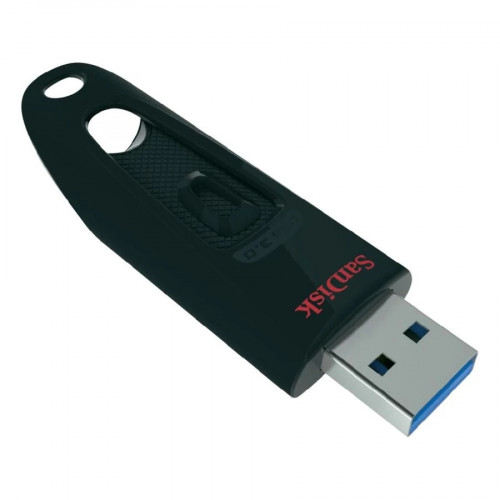 Pendrive 32GB USB 3.0 SanDisk Cruzer Ultra