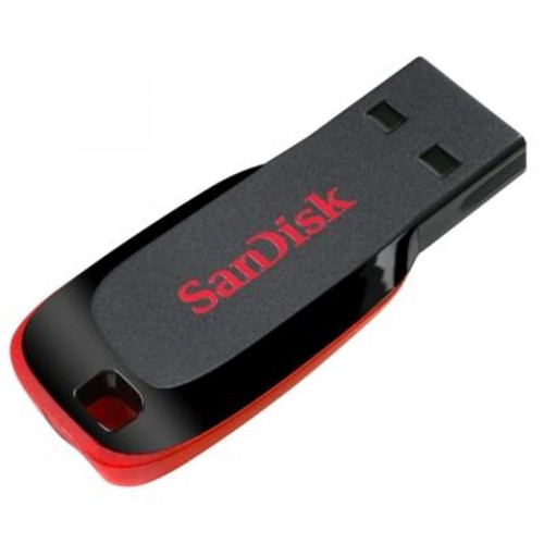 Pendrive 32GB USB 2.0 SanDisk Cruzer Blade