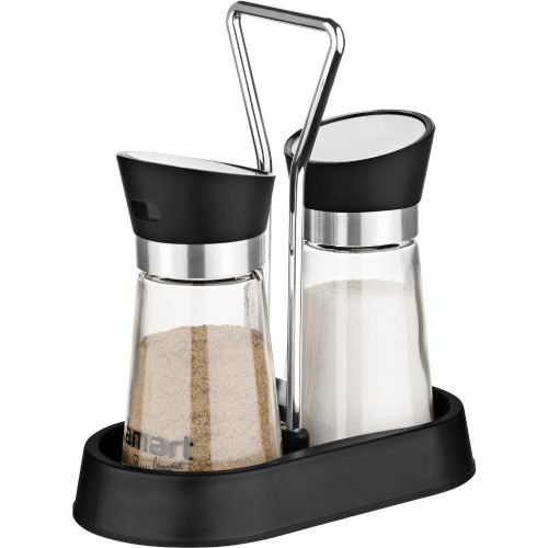 Lamart Asztali só- borsszóró készlet 2x95ml