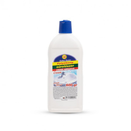 Dalma Súrolószer 600ml