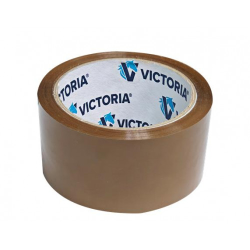 Victoria Csomagolószalag 50mmx60m barna darab!