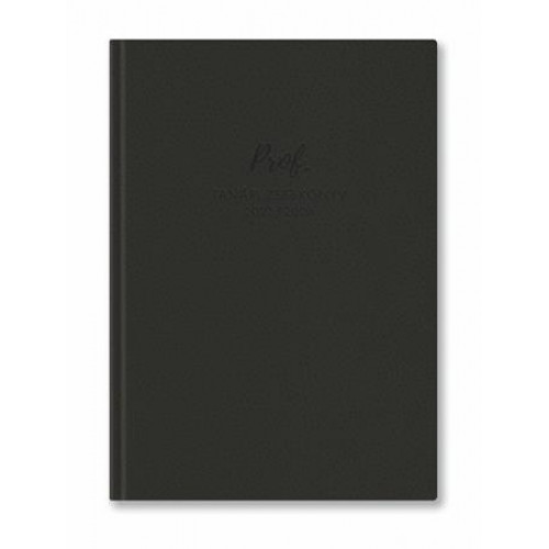 Toptimer Tanári zsebkönyv 2025/2026 tanév A5 heti fekete