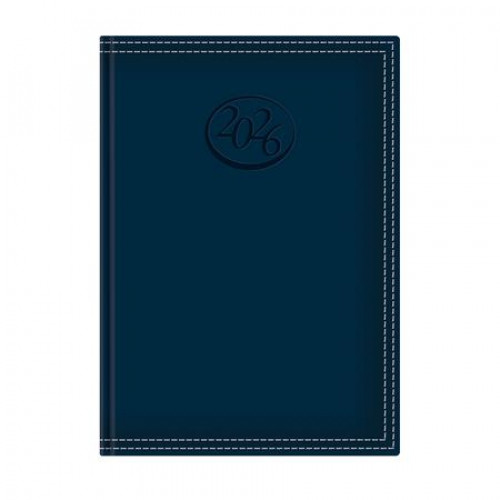 Toptimer Naptár tervező B5 heti Ace kék (2026)