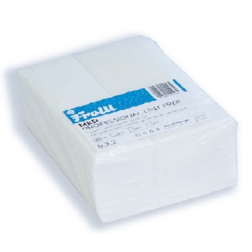 Törlőkendő Frolii MED viscose