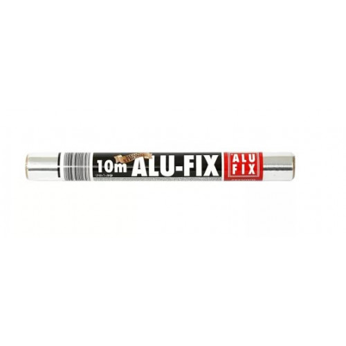 Alufix Alufólia 10m extra erős extra vastag