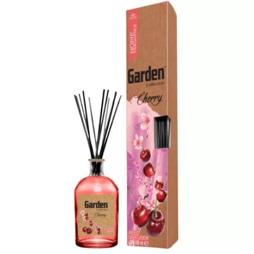 Garden Légfrissítő pálcikás 100ml Cherry