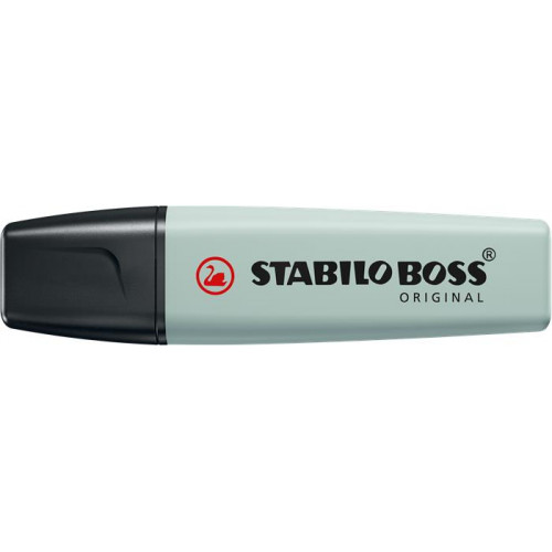 Stabilo Szövegkiemelő 2-5mm Boss NatureCOLORS földzöld