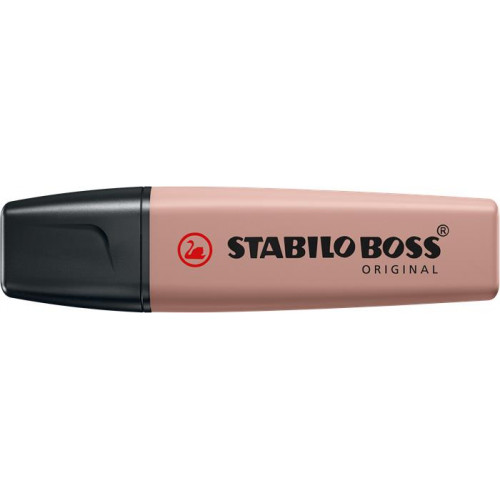 Stabilo Szövegkiemelő 2-5mm Boss NatureCOLORS sötétbarna