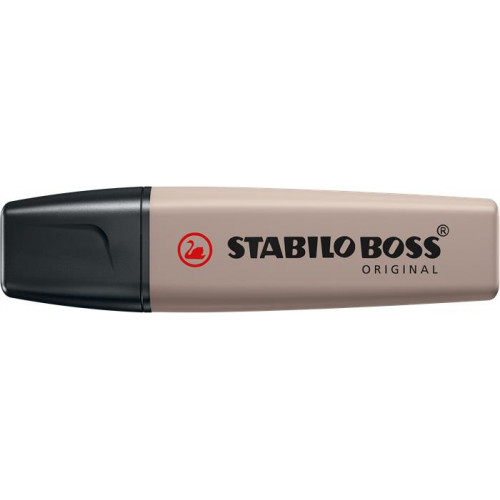 Stabilo Szövegkiemelő 2-5mm Boss NatureCOLORS melegszürke