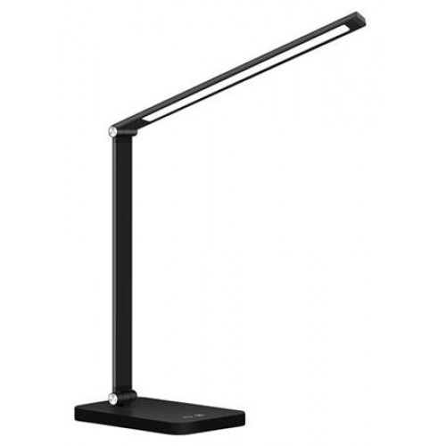 Avide Asztali lámpa LED Tyler 6W fekete