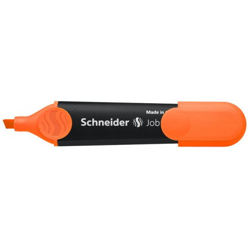 Schneider Szövegkiemelő 1-5mm Job 150 narancssárga