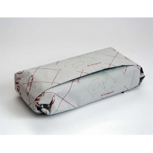 Húscsomagoló papír íves 40x60cm 15kg