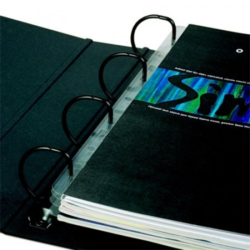 3L Lefűző csík A4 295mm öntapadó