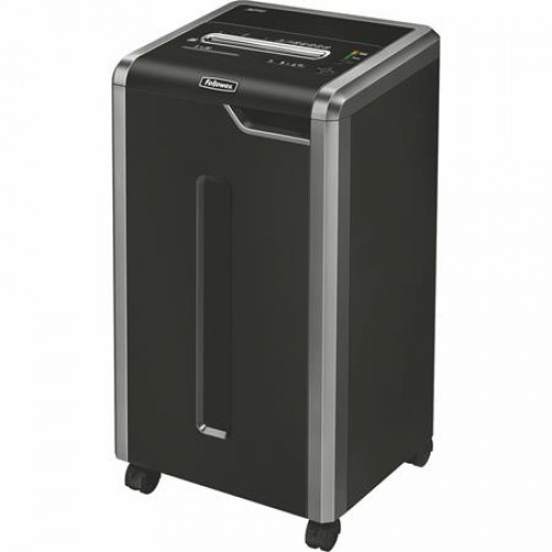 Fellowes Iratmegsemmisítő konfetti 22lap Intellishred 325Ci