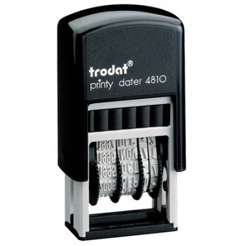 Trodat Dátumbélyegző 4810 UNG