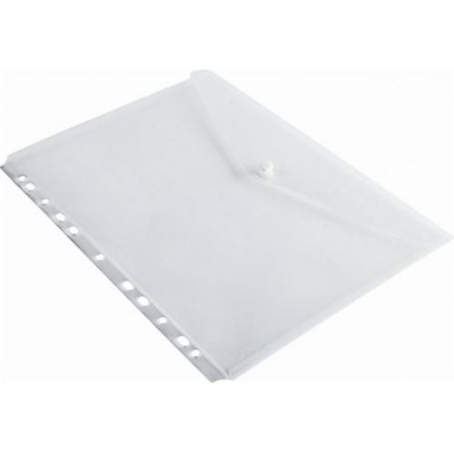 Panta Plast Genotherm lefűzhető A4 patentos