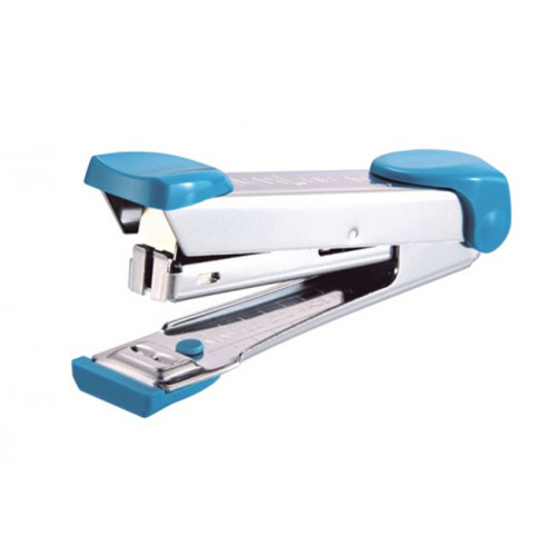 Max Tűzőgép No.10 20lap HD-10K kék