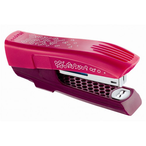 Maped Tűzőgép No. 10 15lap Greenlogic Pocket vegyes színek