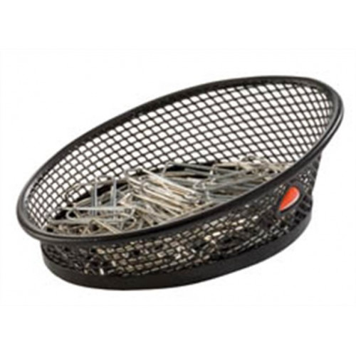 Alba Gemkapocstartó fekete