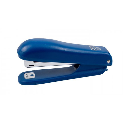 Sax Tűzőgép No. 10 10lap 19 kék