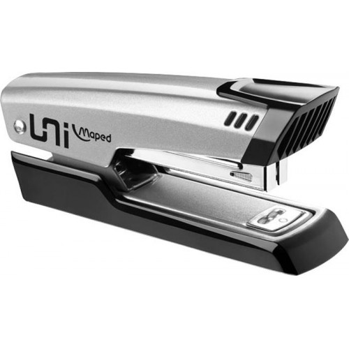 Maped Tűzőgép 24/6 26/6 25lap Universal Metal Half-Strip