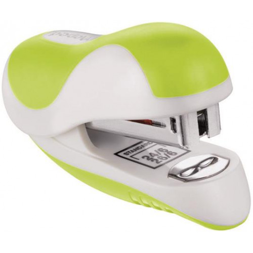 Maped Tűzőgép 24/6 26/6 15lap Ergologic Mini