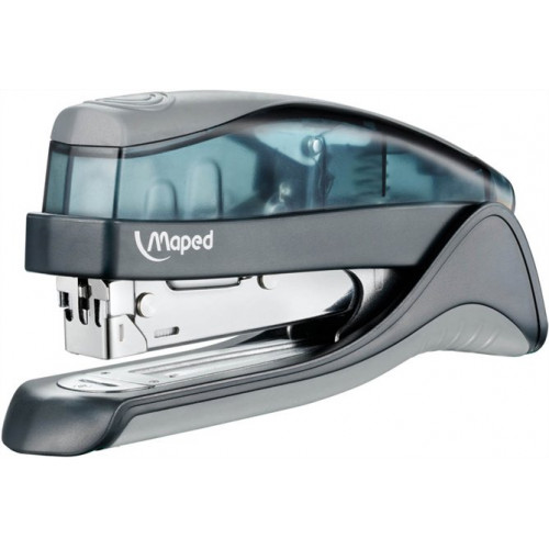 Maped Tűzőgép 24/6 26/6 könnyített tűzés 25lap Easy Half-Strip
