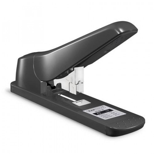 Rapesco Tűzőgép nagyteljesítményű 923/8-15 115lap 45 fekete