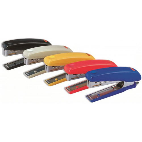 Max Tűzőgép No.10 20lap HD-10D kék