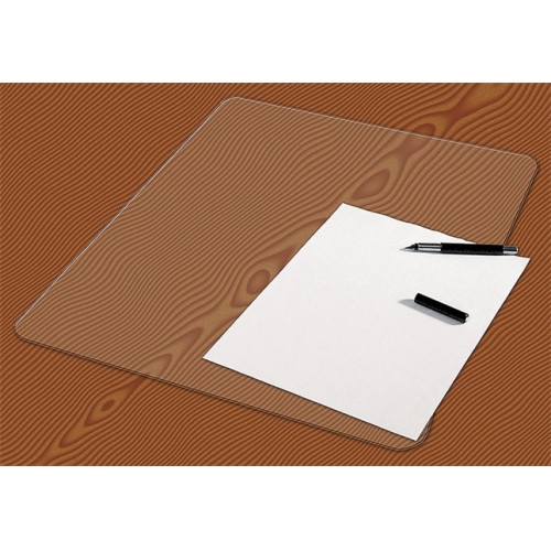 Panta Plast Könyökalátét 648x509mm víztiszta