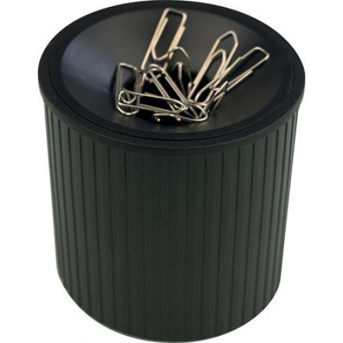 Helit Gemkapocstartó mágneses fekete