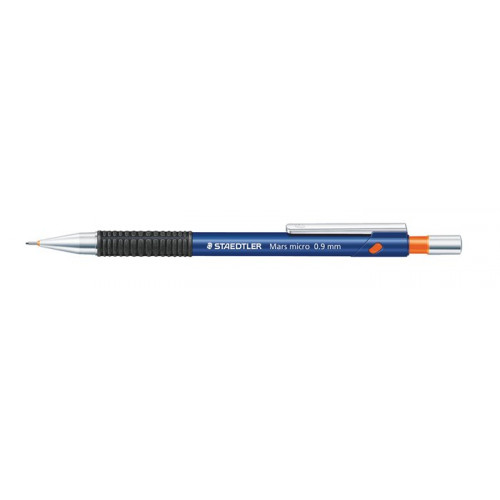 Staedtler Nyomósirón 0,9mm Mars micro kék