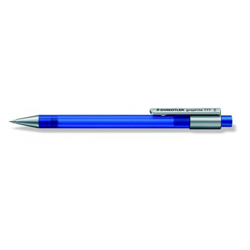 Staedtler Nyomósirón 0,5mm Graphite selyemkék