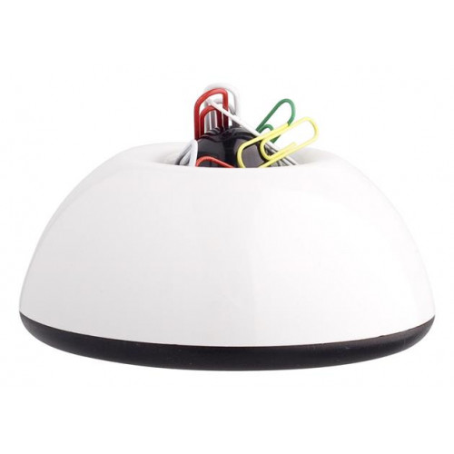 Ico Gemkapocstartó mágneses Lux fehér