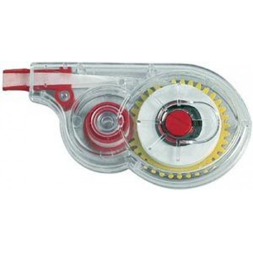 Q-Connect Hibajavító roller 5mmx8m