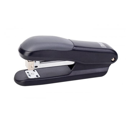 Boxer Tűzőgép 24/6 26/6 25lap 200 fekete