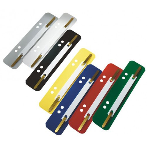 Esselte Lefűzőlapocska PP vegyes színek