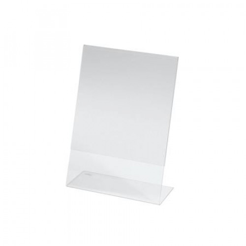 Sigel Laptartó L döntött A5