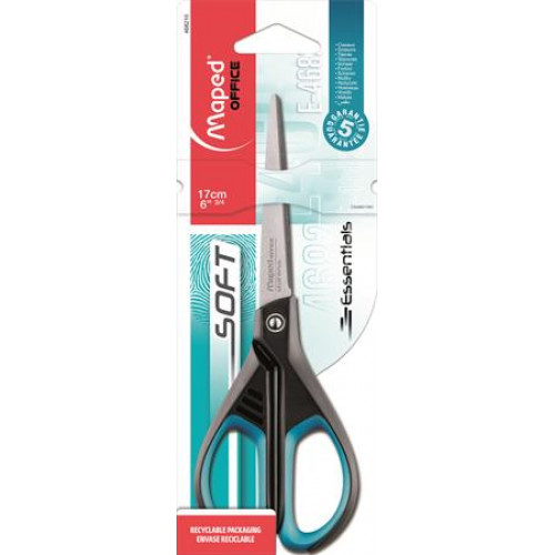 Maped Olló irodai 17cm Essentials Soft