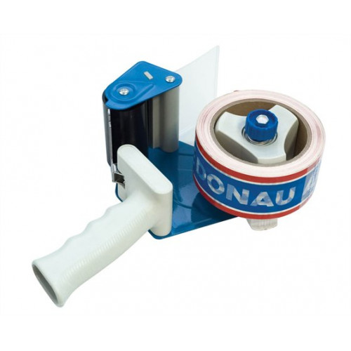 Donau Csomagzáró gép 50mm