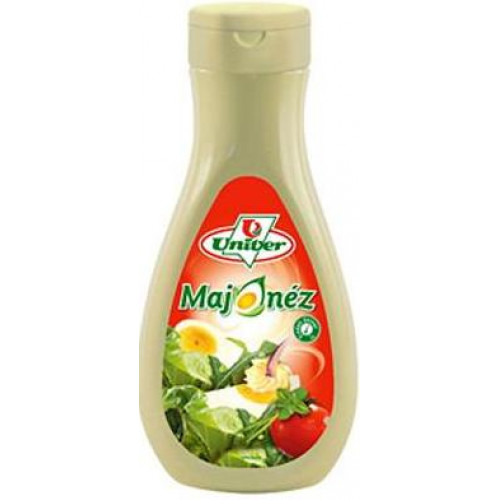 Univer Majonéz 420g