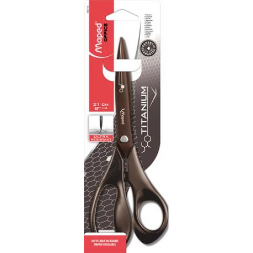 Maped Olló általános 21cm Expert Titanium