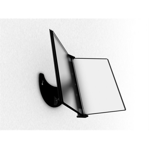 Tarifold Bemutatótábla tartó asztali A4 5 férőhelyes 3D