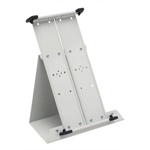 Tarifold Bemutatótábla tartó asztali A4 20 férőhelyes fehér