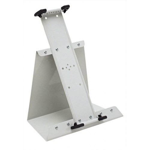 Tarifold Bemutatótábla tartó asztali A4 10 férőhelyes fehér