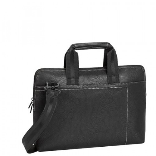 Rivacase Notebook táska slim 13,3 Orly 8920 fekete
